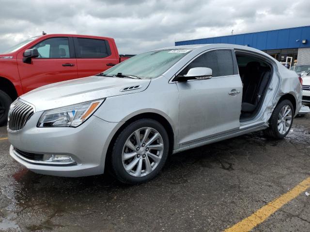  Salvage Buick LaCrosse