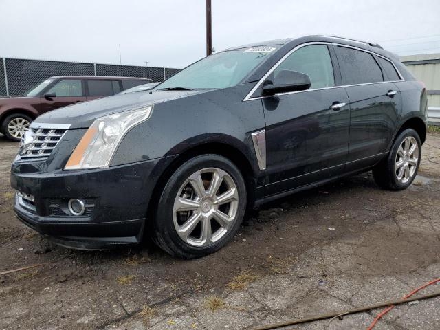  Salvage Cadillac SRX