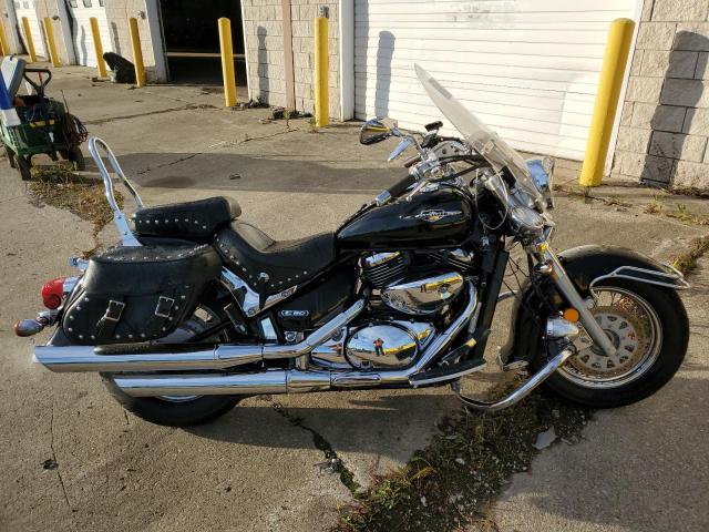  Salvage Suzuki Boulevard