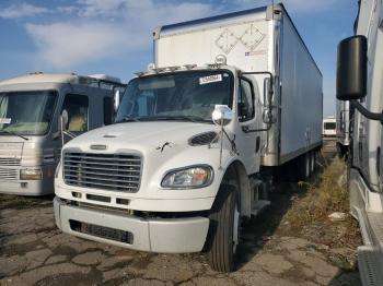  Salvage Freightliner M2 106 Med