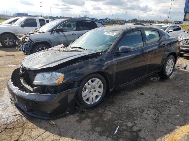  Salvage Dodge Avenger