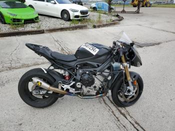  Salvage BMW S