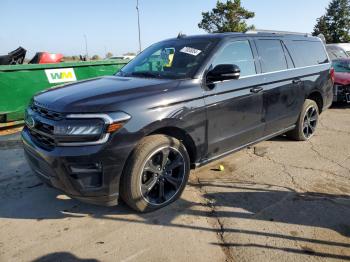  Salvage Ford Expedition