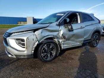  Salvage Mitsubishi Eclipse