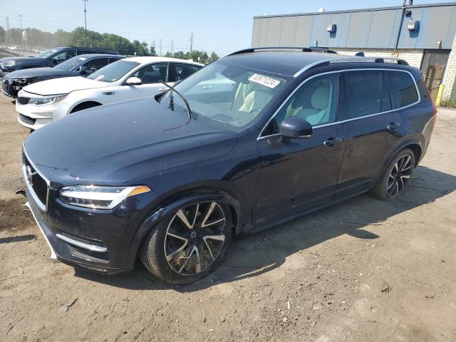  Salvage Volvo XC90