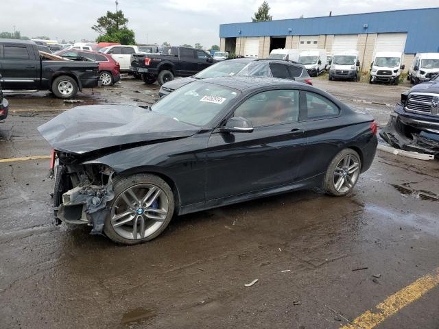  Salvage BMW 2 Series