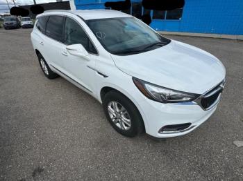  Salvage Buick Enclave