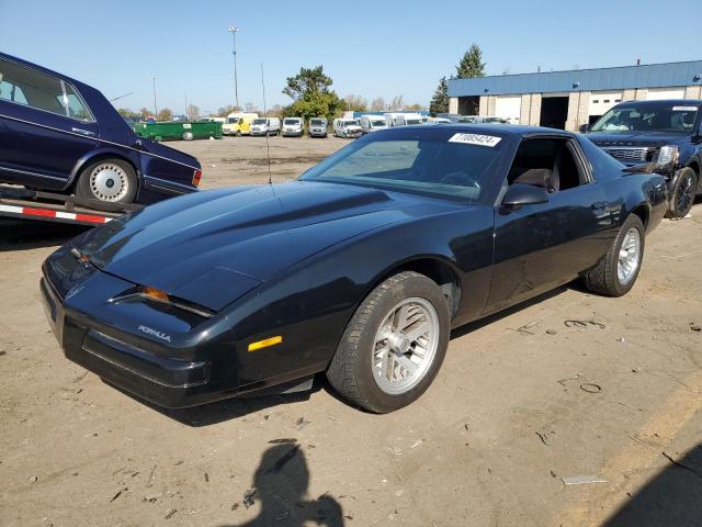  Salvage Pontiac Firebird