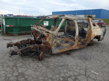  Salvage Chevrolet Avalanche