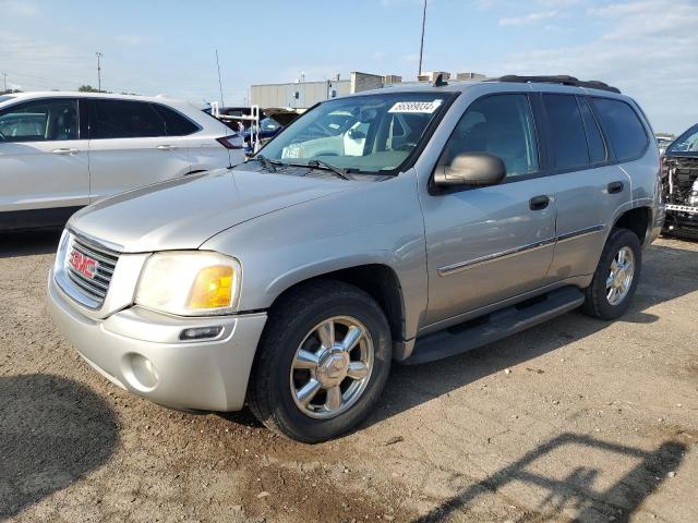  Salvage GMC Envoy