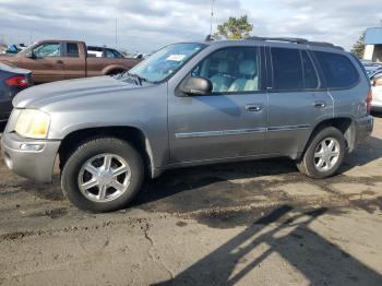  Salvage GMC Envoy