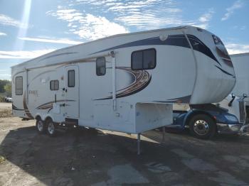  Salvage Jayco Eagle