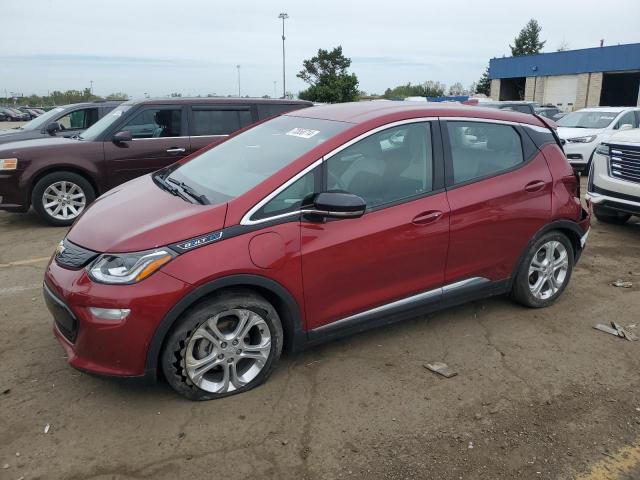  Salvage Chevrolet Bolt