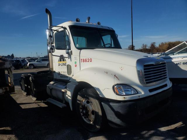  Salvage Freightliner Convention