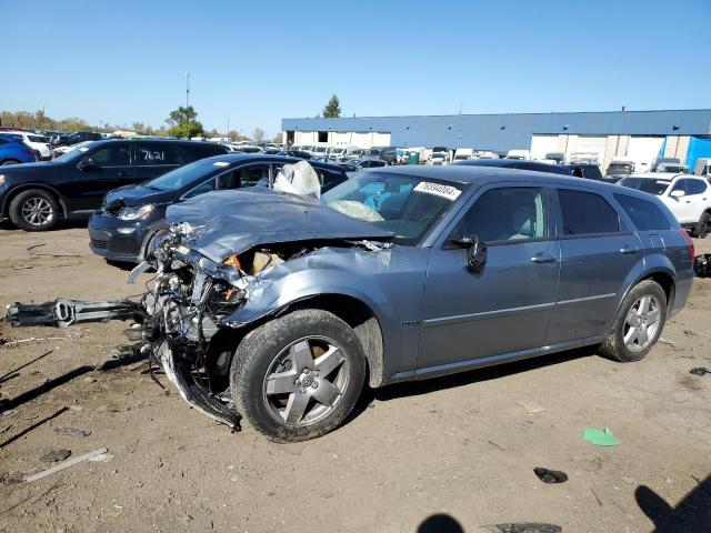  Salvage Dodge Magnum