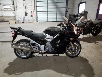  Salvage Yamaha Fjr1300