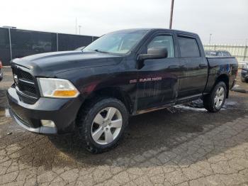  Salvage Dodge Ram 1500