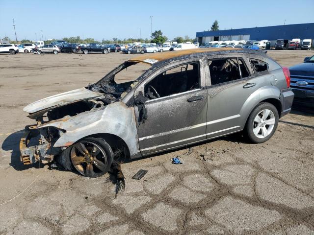  Salvage Dodge Caliber