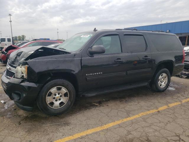  Salvage Chevrolet Suburban