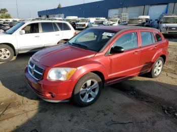  Salvage Dodge Caliber