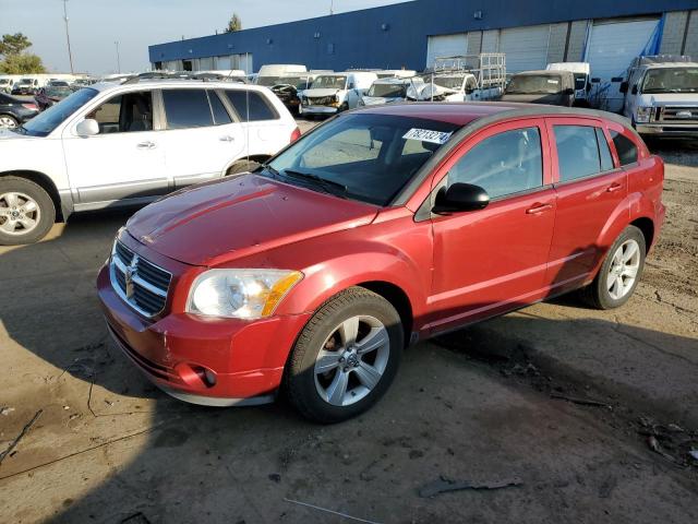  Salvage Dodge Caliber