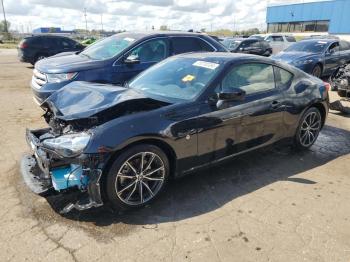  Salvage Toyota 86