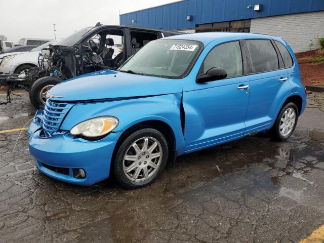  Salvage Chrysler PT Cruiser