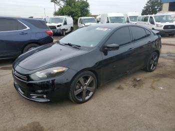  Salvage Dodge Dart