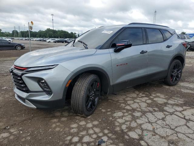  Salvage Chevrolet Blazer