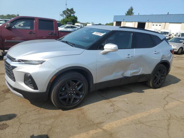  Salvage Chevrolet Blazer