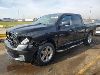  Salvage Dodge Ram 1500