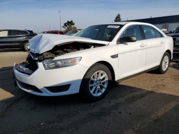  Salvage Ford Taurus