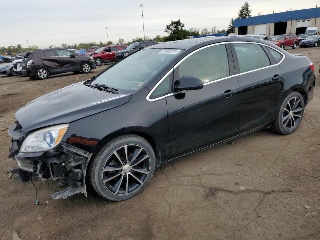  Salvage Buick Verano