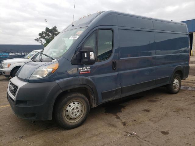  Salvage Ram Promaster