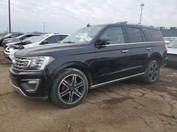  Salvage Ford Expedition