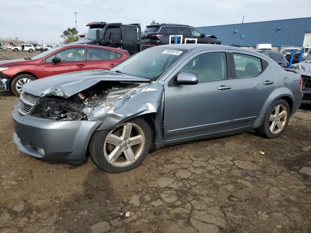  Salvage Dodge Avenger