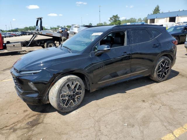  Salvage Chevrolet Blazer