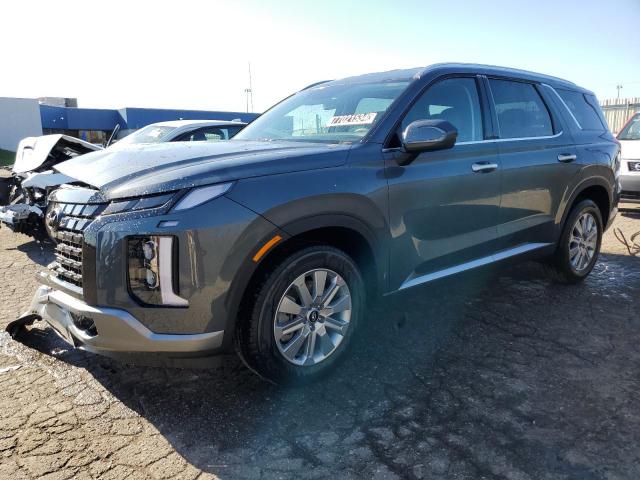  Salvage Hyundai PALISADE