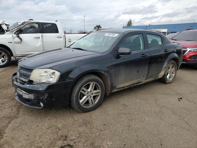  Salvage Dodge Avenger