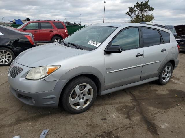  Salvage Pontiac Vibe