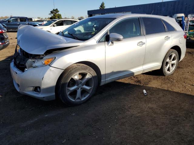  Salvage Toyota Venza