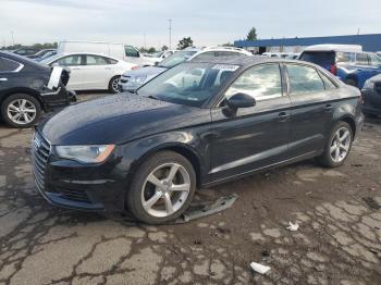  Salvage Audi A3