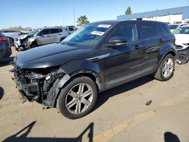  Salvage Land Rover Range Rover