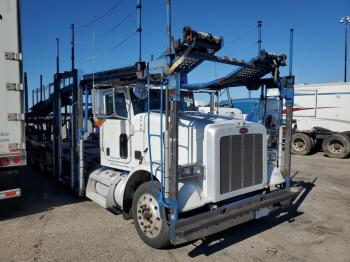  Salvage Peterbilt 365