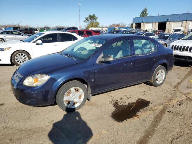  Salvage Chevrolet Cobalt Ls