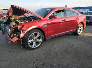  Salvage Ford Taurus