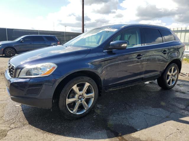  Salvage Volvo XC60