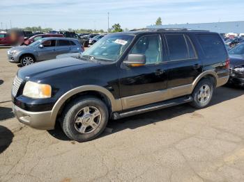  Salvage Ford Expedition