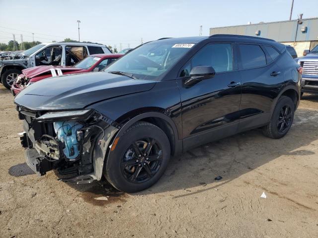  Salvage Chevrolet Blazer