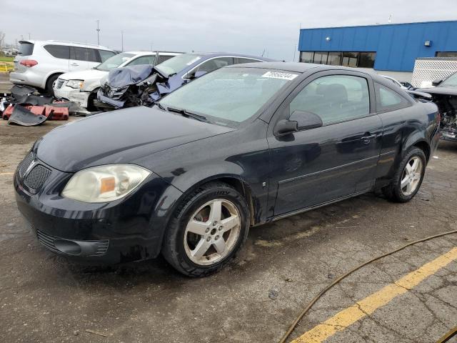  Salvage Pontiac G5